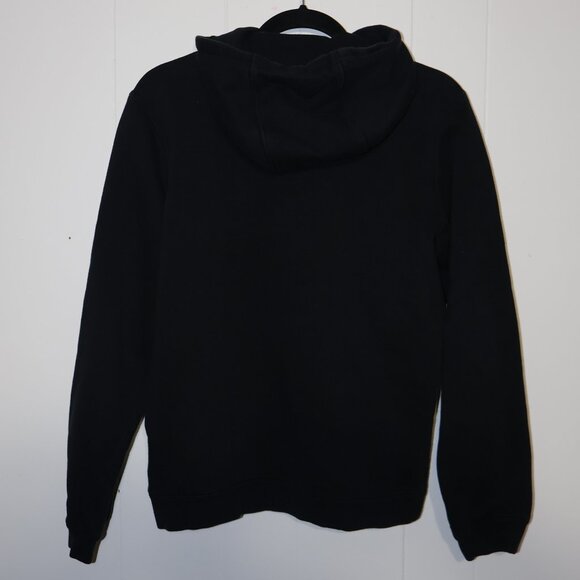 Nike Hoodie – Black (Men’s S) - Picture 5 of 9